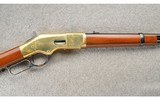 Uberti ~ 66 Carbine ~ .45 Long Colt ~ Unfired - 3 of 9