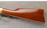 Uberti ~ 66 Carbine ~ .45 Long Colt ~ Unfired - 6 of 9
