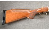 Krieghoff ~ KX-5 ~ 12 Gauge ~ Single Barrel Trap Shotgun ~ With Factory Case - 2 of 15