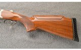 Krieghoff ~ KX-5 ~ 12 Gauge ~ Single Barrel Trap Shotgun ~ With Factory Case - 10 of 15