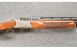Krieghoff ~ KX-5 ~ 12 Gauge ~ Single Barrel Trap Shotgun ~ With Factory Case - 3 of 15