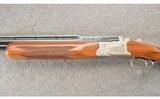 Krieghoff ~ KX-5 ~ 12 Gauge ~ Single Barrel Trap Shotgun ~ With Factory Case - 9 of 15