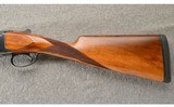 Browning ~ Superposed ~ 12 Gauge ~ 1957 Production - 10 of 11