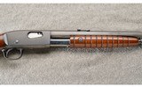 Remington ~ Model 12-CS ~ .22 Remington Special - 3 of 10