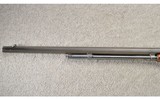 Remington ~ Model 12-CS ~ .22 Remington Special - 7 of 10