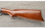 Remington ~ Model 12-CS ~ .22 Remington Special - 9 of 10