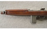 Underwood ~ M1 Carbine ~ .30 Carbine - 9 of 11