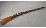 Savage ~ Fox Sterlingworth ~ 16 Gauge - 1 of 10