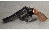Smith & Wesson ~ 18-2 ~ 22 Long Rifle - 2 of 4