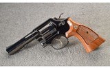 Smith & Wesson ~ 10-6 ~ .38 Special - 2 of 4