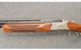 Krieghoff ~ KX-5 ~ 12 Gauge ~ Single Barrel Trap Shotgun ~ With Factory Case - 9 of 13
