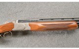 Krieghoff ~ KX-5 ~ 12 Gauge ~ Single Barrel Trap Shotgun ~ With Factory Case - 3 of 13