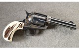Ruger ~ Vaquero ~ Birdshead ~ .357 Magnum ~ 2003 Production - 1 of 4