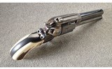 Ruger ~ Vaquero ~ Birdshead ~ .357 Magnum ~ 2003 Production - 4 of 4