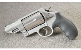 Smith & Wesson ~ Governor ~ .45 Colt / 410 ~ Lightly Used - 2 of 4