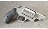 Smith & Wesson ~ Governor ~ .45 Colt / 410 ~ Lightly Used - 1 of 4