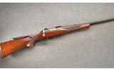 Remington ~ Model 722 ~ .222 Remington - 1 of 10