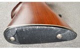 Remington ~ Model 722 ~ .222 Remington - 10 of 10