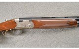 Beretta ~ 686 Silver Pigeon Sporting ~ 12 Gauge - 3 of 11