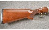 Beretta ~ 686 Silver Pigeon Sporting ~ 12 Gauge - 2 of 11