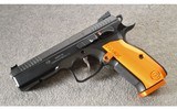 CZ ~ Shadow 2 ~ 9 MM ~ Like New In Box - 2 of 5
