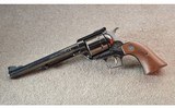 Ruger ~ New Model ~ Super Blackhawk ~ .44 Magnum - 2 of 4