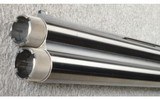 Beretta ~ S687 Silver Pigeon ~ 20 Gauge - 7 of 11