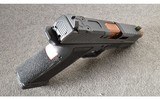 Shadow Systems ~ MR920 Elite ~ SS-1009-B ~ Blemished - 4 of 4