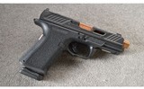 Shadow Systems ~ MR920 Elite ~ SS-1009-B ~ Blemished - 1 of 4