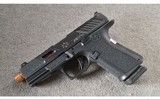 Shadow Systems ~ MR920 Elite ~ SS-1009-B ~ Blemished - 2 of 4