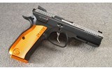 CZ ~ Shadow 2 ~ 9 MM ~ Like New In Box - 1 of 5