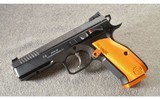 CZ ~ Shadow 2 ~ 9 MM ~ Like New In Box - 2 of 5