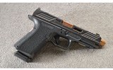 Shadow Systems ~ MR920L Elite ~ 9 MM ~ Factory Blemished - 1 of 4