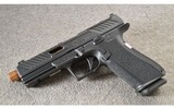 Shadow Systems ~ DR920 Elite ~ 9 MM ~ Factory Blemished - 2 of 4