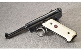 Ruger ~ Mark II ~ NRA Edition ~ .22 L.R. ~ 2003 Production - 2 of 7