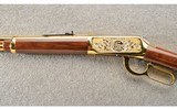 Winchester ~ 94AE ~ Mount Rushmore Commemorative ~ 30-30 Winchester - 9 of 11