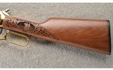 Winchester ~ 94AE ~ Gene Autry ~ Tribute Rifle ~ 30-30 Winchester ~ Unfired - 10 of 11