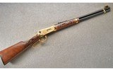 Winchester ~ 94AE ~ Gene Autry ~ Tribute Rifle ~ 30-30 Winchester ~ Unfired - 1 of 11