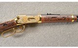 Winchester ~ 94AE ~ Gene Autry ~ Tribute Rifle ~ 30-30 Winchester ~ Unfired - 3 of 11