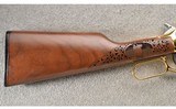 Winchester ~ 94AE ~ Gene Autry ~ Tribute Rifle ~ 30-30 Winchester ~ Unfired - 2 of 11