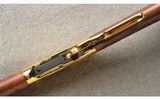 Winchester ~ 94AE ~ Gene Autry ~ Tribute Rifle ~ 30-30 Winchester ~ Unfired - 5 of 11