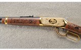 Winchester ~ 94AE ~ Gene Autry ~ Tribute Rifle ~ 30-30 Winchester ~ Unfired - 9 of 11