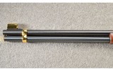 Winchester ~ 94AE ~ Gene Autry ~ Tribute Rifle ~ 30-30 Winchester ~ Unfired - 8 of 11