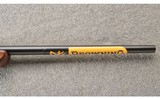 Browning ~ X-Bolt ~ Micro Midas ~ 7 MM-08 Remington ~ Unfired - 4 of 11