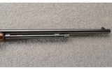 Winchester ~ Model 61 ~ .22 Short, Long, Long Rifle - 4 of 11