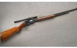 Winchester ~ Model 61 ~ .22 Short, Long, Long Rifle - 1 of 11