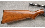 Winchester ~ Model 61 ~ .22 Short, Long, Long Rifle - 2 of 11