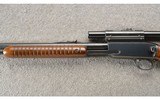 Winchester ~ Model 61 ~ .22 Short, Long, Long Rifle - 9 of 11