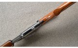 Winchester ~ Model 61 ~ .22 Short, Long, Long Rifle - 5 of 11