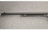 Winchester ~ Model 61 ~ .22 Short, Long, Long Rifle - 8 of 11